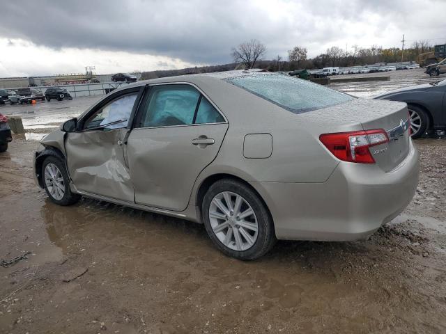 Toyota Camry 2014 
