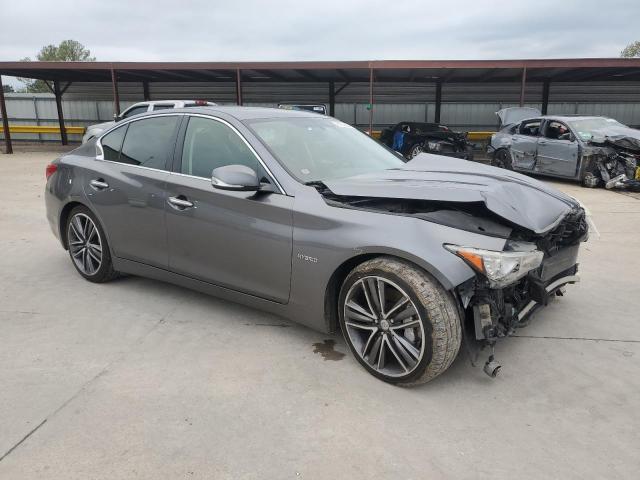 Infiniti Q50 2014 