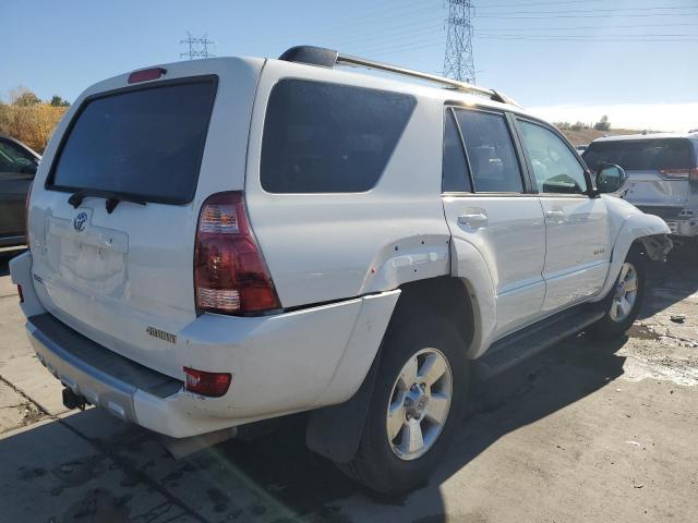 Toyota 4-Runner 2004 SR5