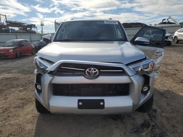 Toyota 4-Runner 2024 SR5 Prem