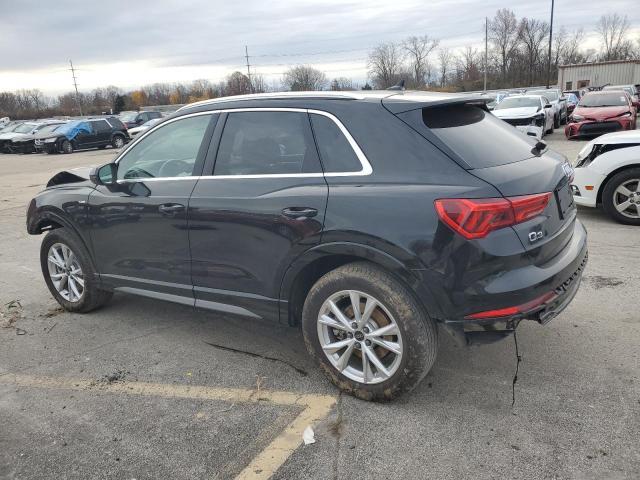 Audi Q3 2024 
