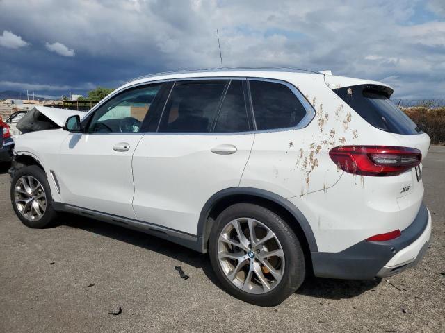 BMW X5 2019 xDrive40i