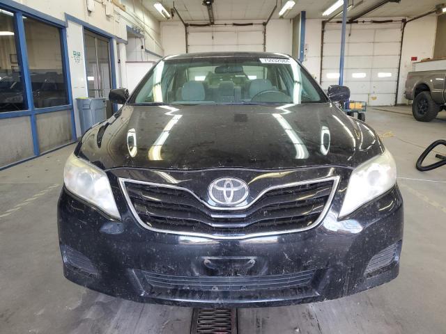 Toyota Camry 2011 Base