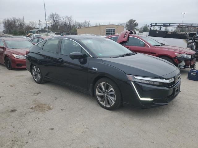 Honda Clarity 2019 PLUG-IN HYBRID PHEV