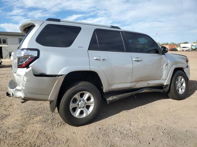 Toyota 4-Runner 2024 SR5 Prem
