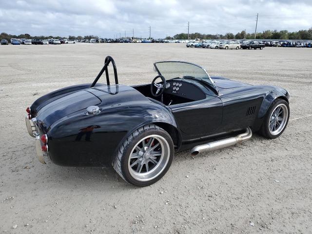 Cobra Trike KIT CAR 1965 