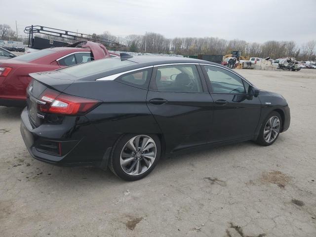 Honda Clarity 2019 PLUG-IN HYBRID PHEV
