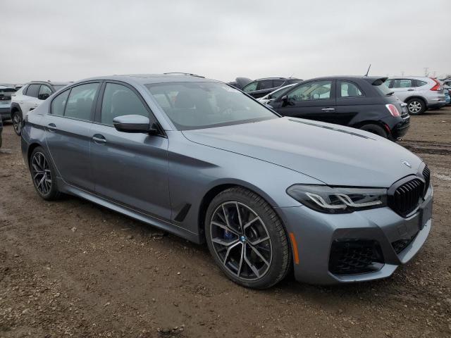 BMW 540i 2022 5-Series