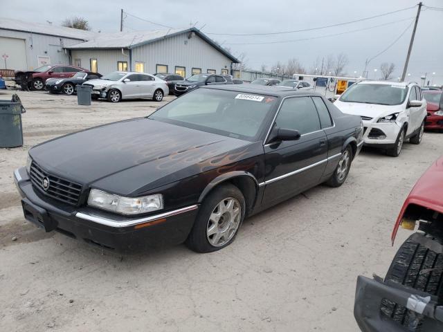Cadillac Eldorado 1997 Touring