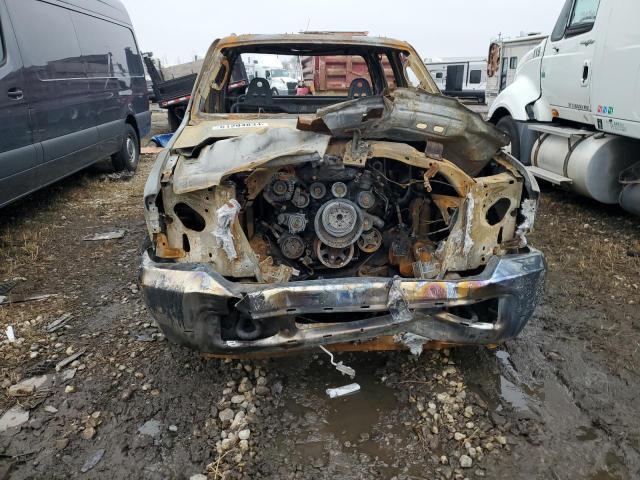 Ford F-550 2004 
