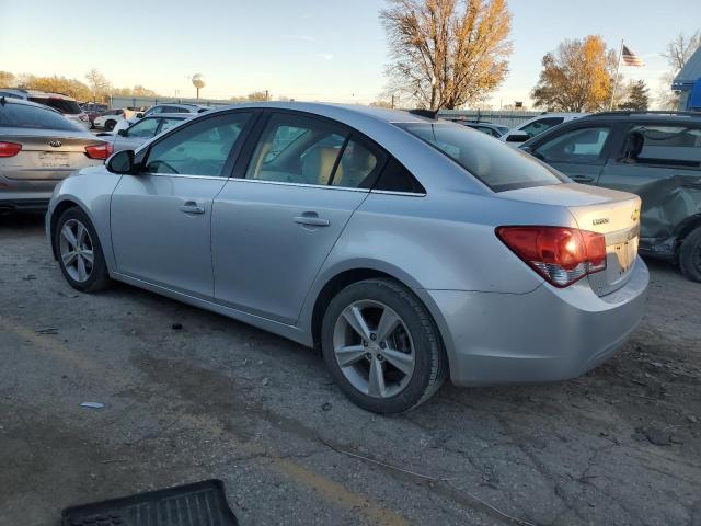 Chevrolet Cruze Limited 2016 2LT