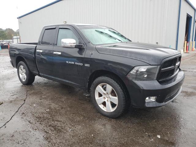 Dodge Ram 2012 DS