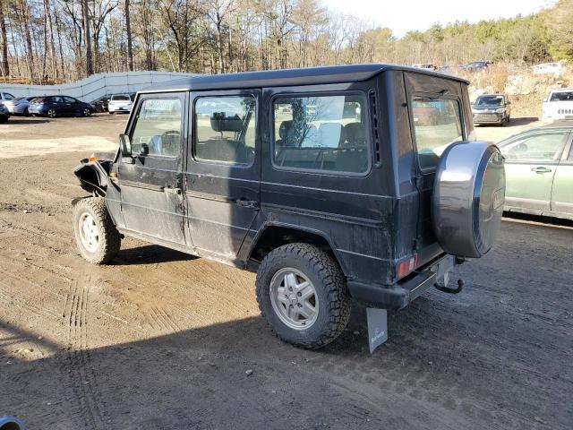 Mercedes-Benz 200 SERIES 1988 