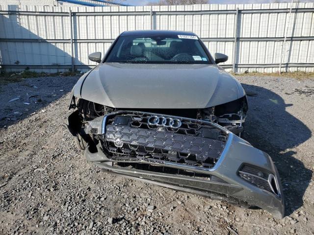 Audi A6 2024 quattro Premium