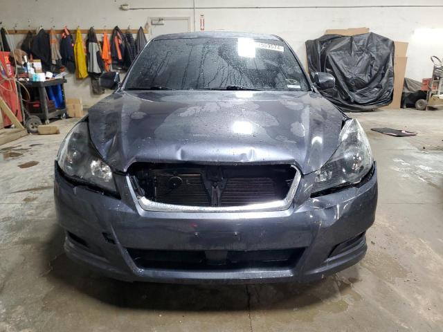 Subaru Legacy 2011 