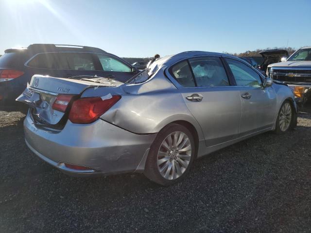 Acura RLX 2014 Tech