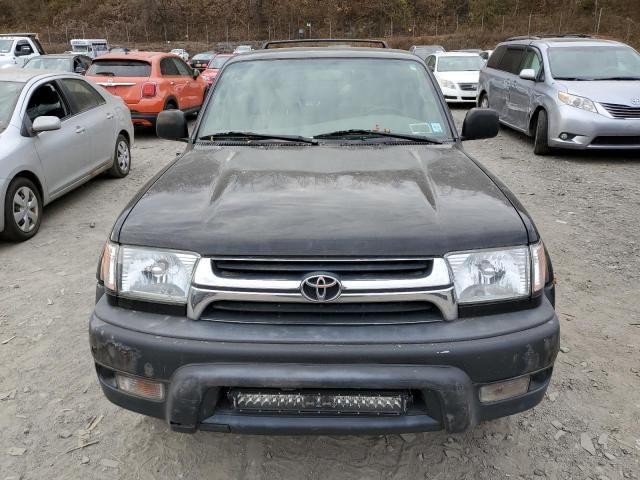 Toyota 4-Runner 2002 SR5