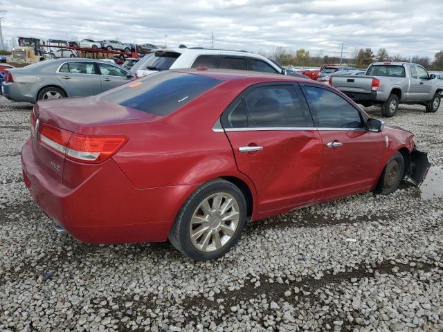 Lincoln MKZ 2011 FWD
