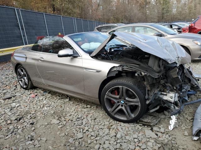 BMW 650i 2016 xDrive