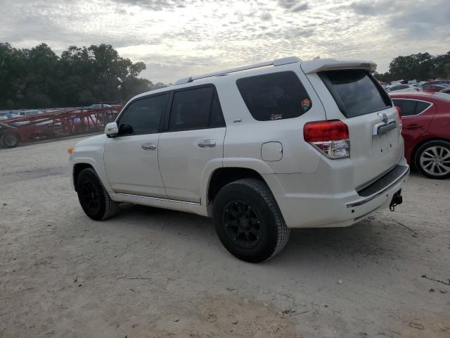 Toyota 4-Runner 2013 Wagon body style