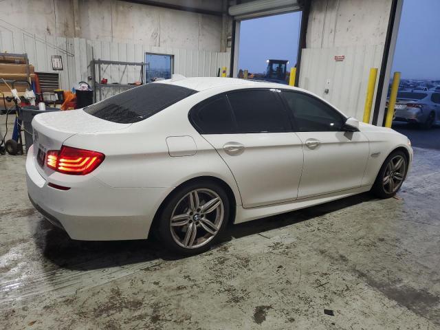 BMW 535d 2016 5-series
