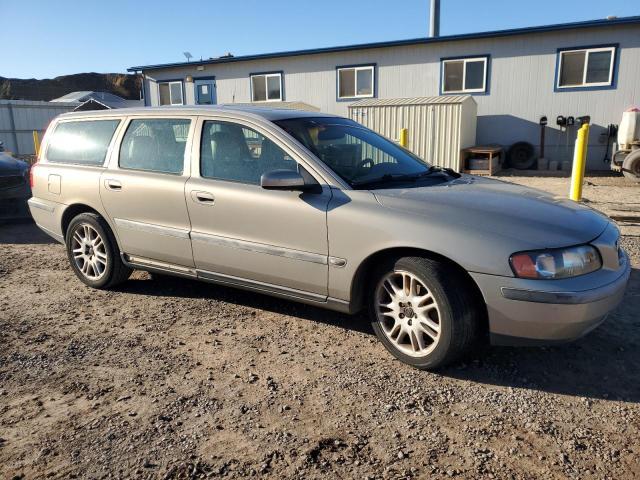 Volvo V70 2004 