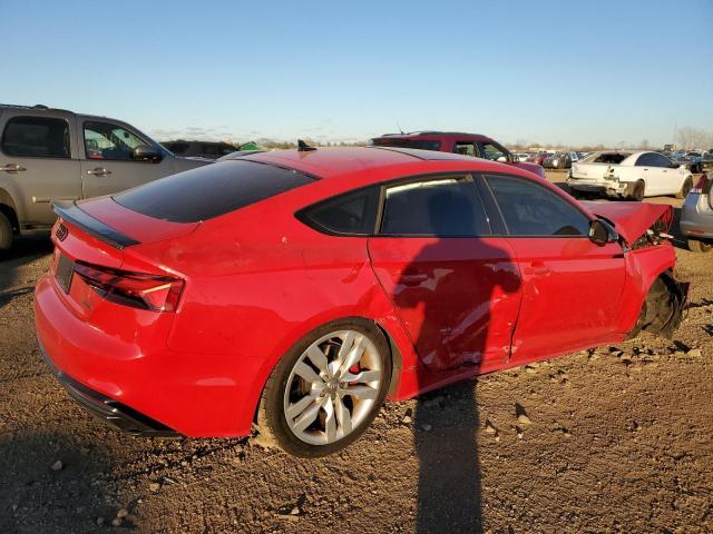 Audi A5 2024 Sportback
