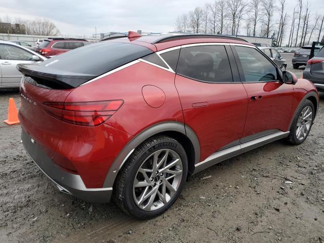 Genesis GV60 2024 Wagon Body Style