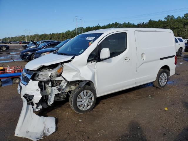 Chevrolet City Express 2017 LT Grade