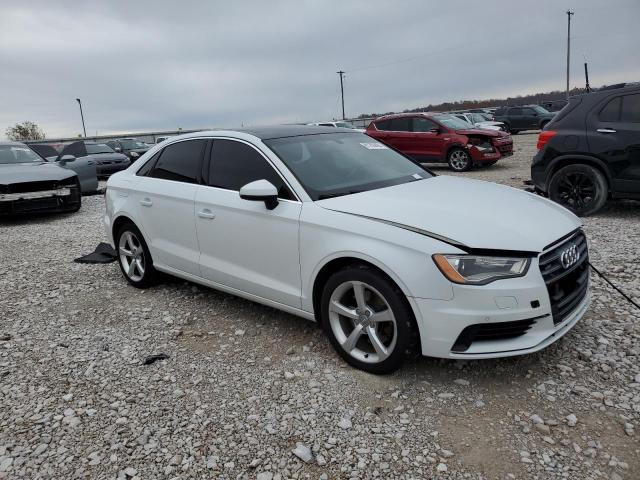 Audi S3 2015 Premium Plus