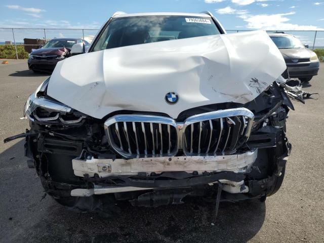 BMW X5 2019 xDrive40i