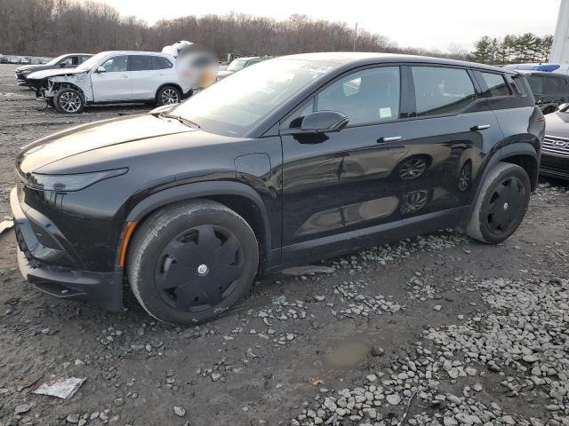 Fisker Ocean 2023 Ultra