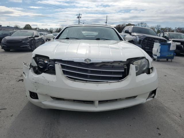 Chrysler Crossfire 2006 ZH