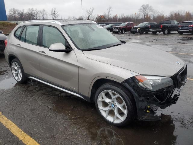 BMW X1 2014 xDrive28i