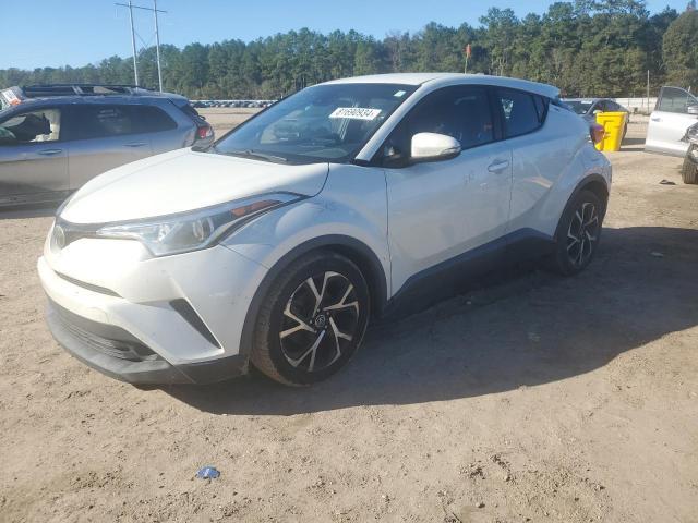 Toyota C-HR 2018 ZGX10L
