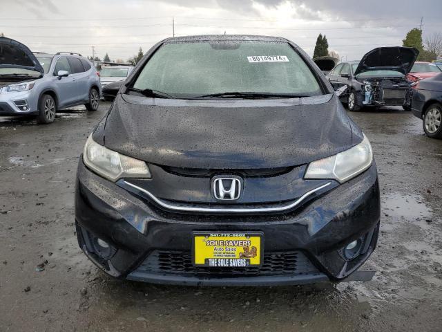 Honda Fit 2016 EX