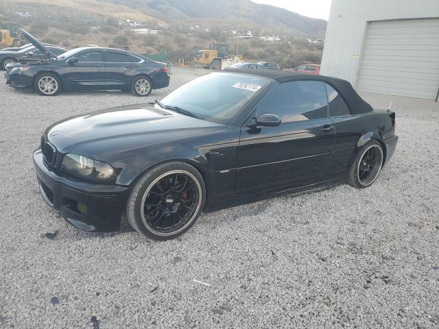 BMW M3Ci 2002 3
