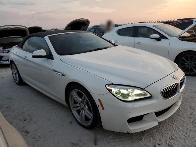 BMW 640i 2017 640i