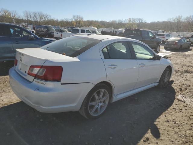 Mitsubishi Galant 2010 Medium