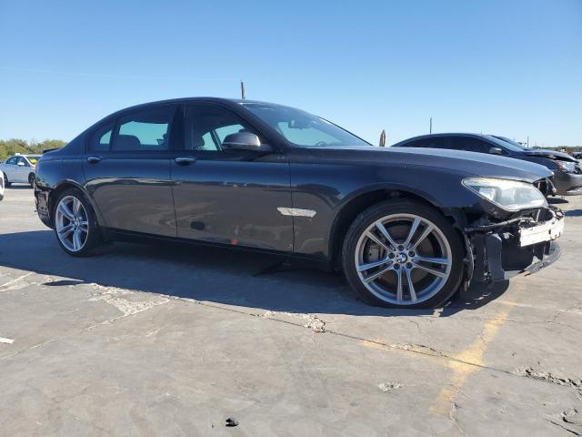 BMW 750Li / ALPINA B7 2015 7-Series
