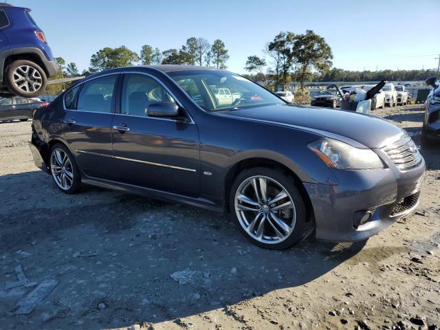 Infiniti M35 2010 