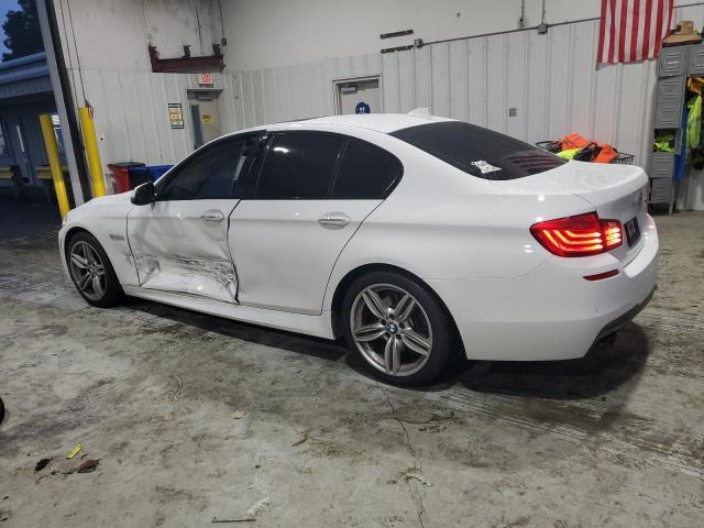 BMW 535d 2016 5-series