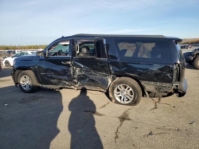 Chevrolet Suburban 2019 LT