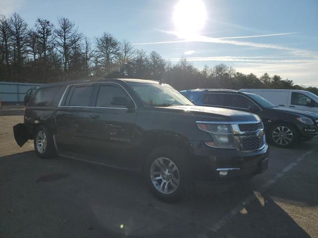 Chevrolet Suburban 2019 LT