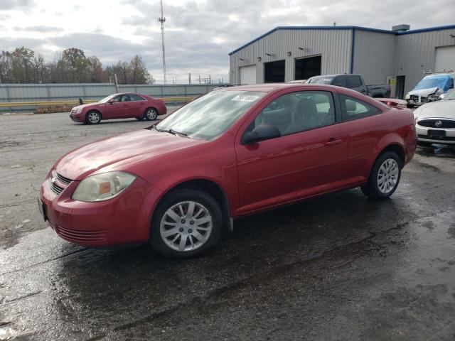 Chevrolet Cobalt 2010 LS