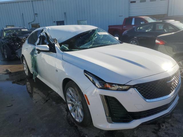 Cadillac CT5 2020 Luxury