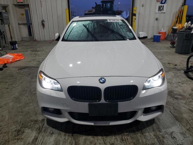 BMW 535d 2016 5-series