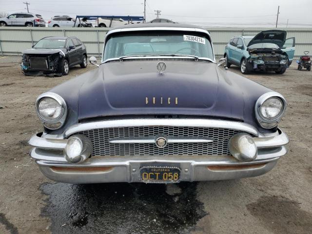 Buick Roadmaster 1955 