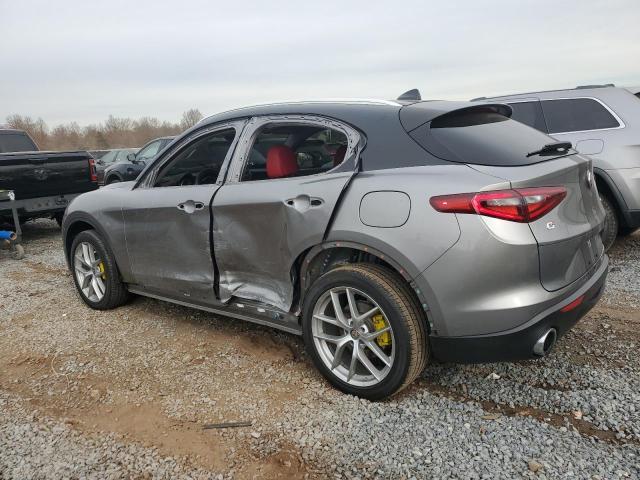 Alfa Romeo Stelvio 2019 TI