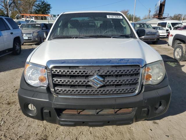 Suzuki Equator 2009 
